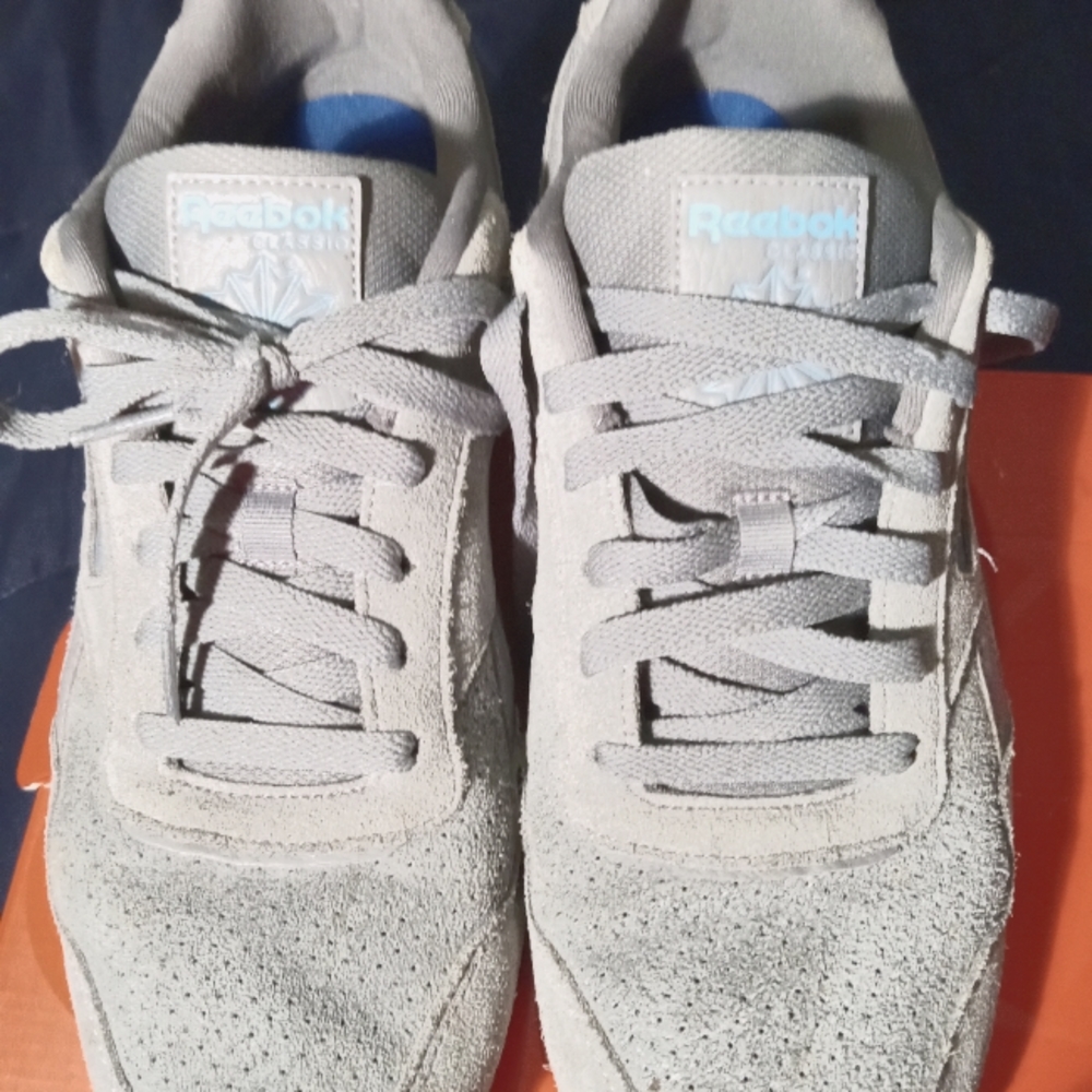 Reebok CL Harman run LT